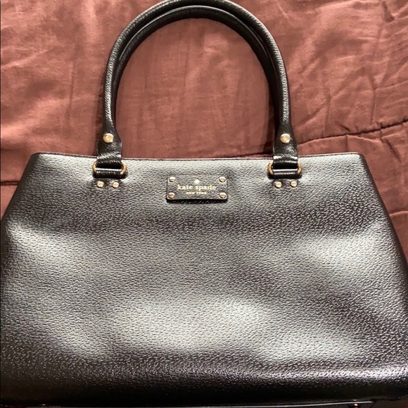 Kate Spade Handbag. New Condition! - Picture 10 of 16